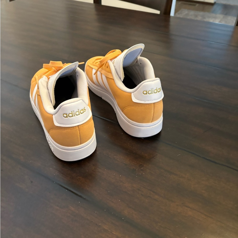 Adidas Grand Court Alpha Sneaker - Women's - Picture 3 of 4